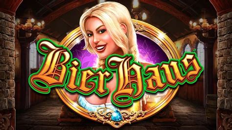 slot machine bier haus